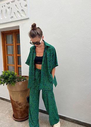 Рубашка+штаны