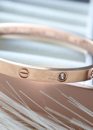 Браслет під бренд медична сталь