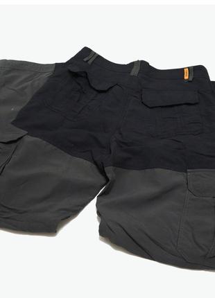 Треккинговые брюки craghoppers bear grylls l ( треккинговие брюки )6 фото