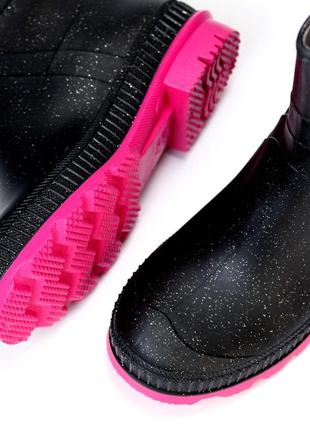 Сапоги для непогода