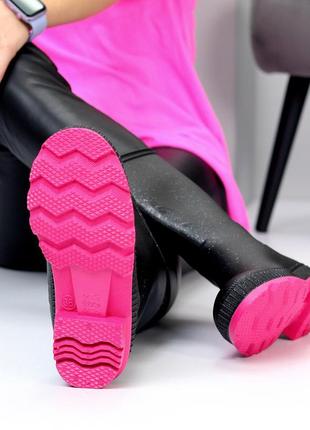 Сапоги для непогода