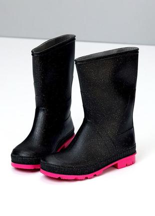 Сапоги для непогода