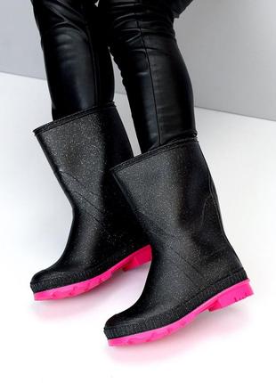 Сапоги для непогода