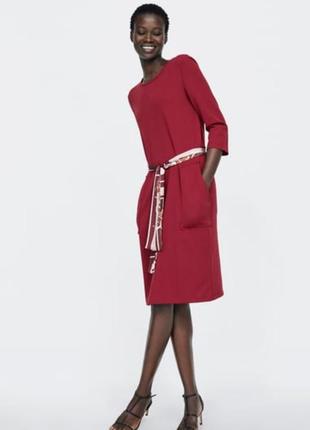 Плаття  zara