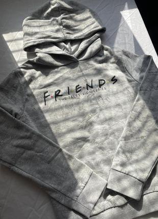 Худи friends