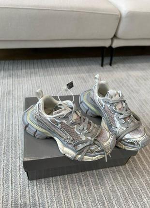 Кросівки в стилі balenciaga