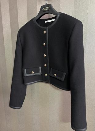 Жакет bazhane btq