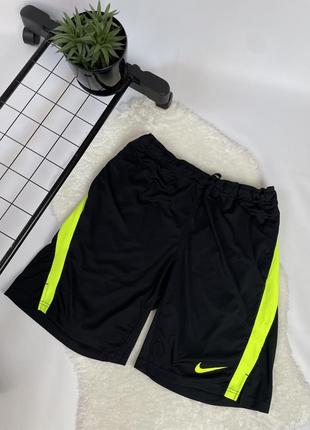 Шорти nike dri fit