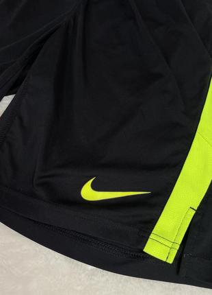 Шорти nike dri fit2 фото