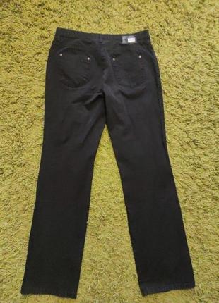 Стильные джинсы тонкие4 фото