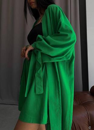 Кимоно+шорты