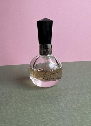 Rock’n rose valentino парфюмированная вода оригинал!