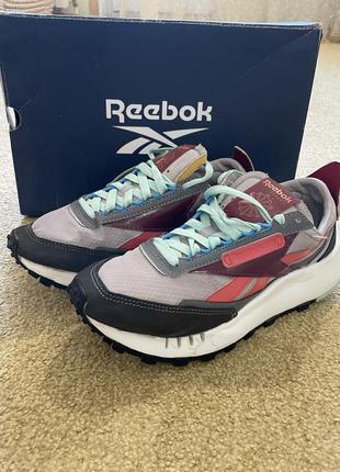 Кроссовки reebok оригинал