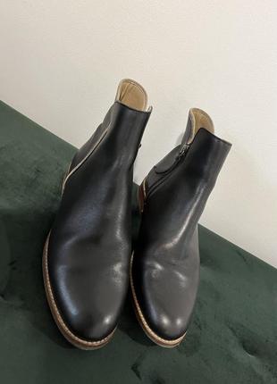 Черевики