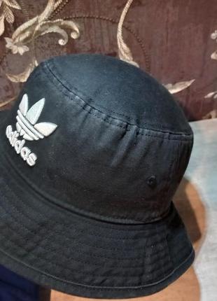 Панама adidas оригінал5 фото