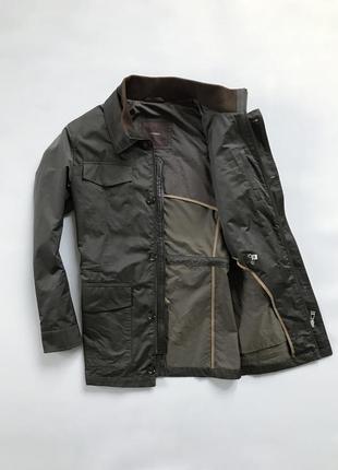 Куртка мужская windsor2 фото
