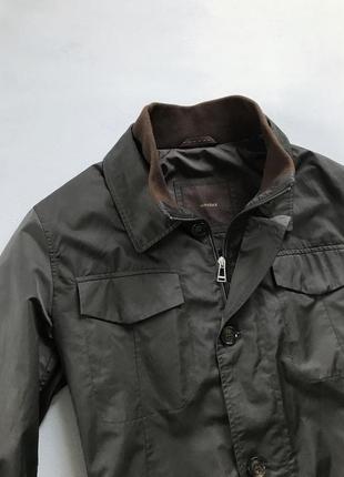 Куртка мужская windsor3 фото