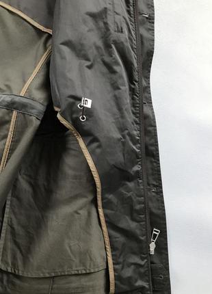 Куртка мужская windsor8 фото