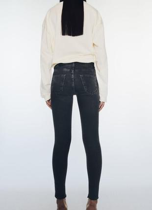 Джинси zara5 фото