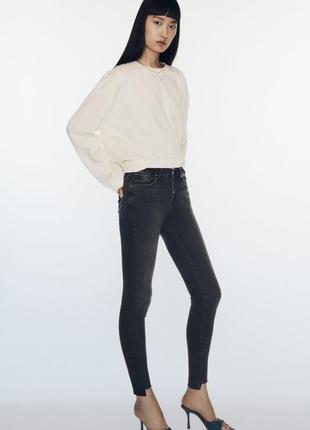 Джинси zara9 фото