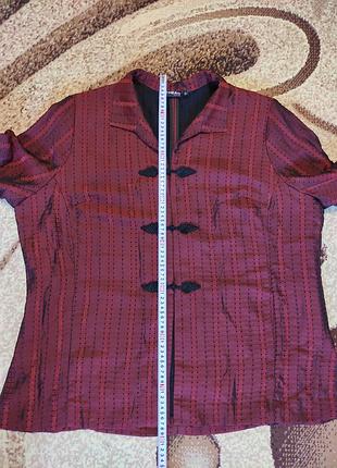 Піджак, жакет жіночий.7 фото