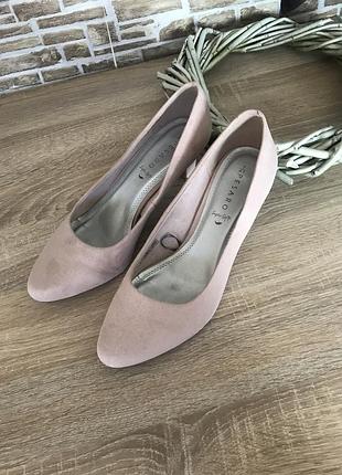 Туфлі # туфлі на каблуку