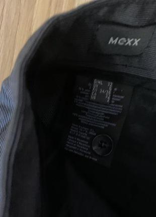Классические брюки, штаны mexx размер xs4 фото