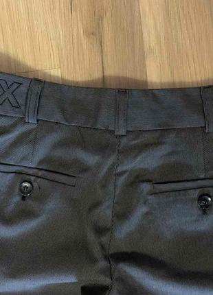 Классические брюки, штаны mexx размер xs3 фото