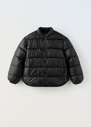 Нова куртка zara