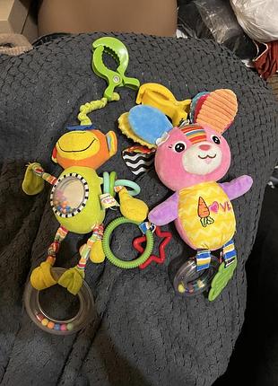 Игрушки
