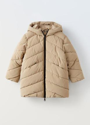 Новая куртка zara