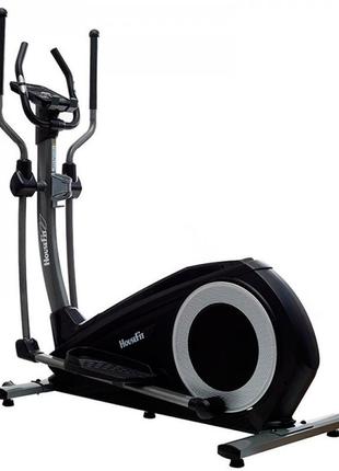 Орбітрек програмований топ hb 8268elm silver