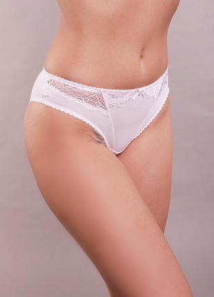 Набір жіночих трусів q-girl qg-3607 ( мікс кольорів m)
