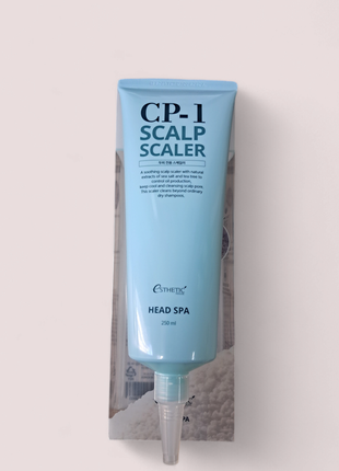 Засіб для пілінгу шкіри голови cp-1 head spa scalp scaler - 250 мл