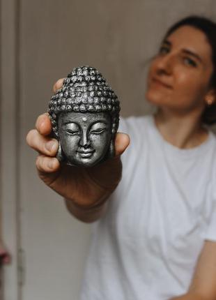 Статуетка будда2 фото