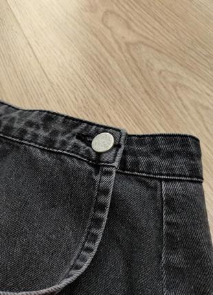 1+1=3 джинсовая юбка asos4 фото