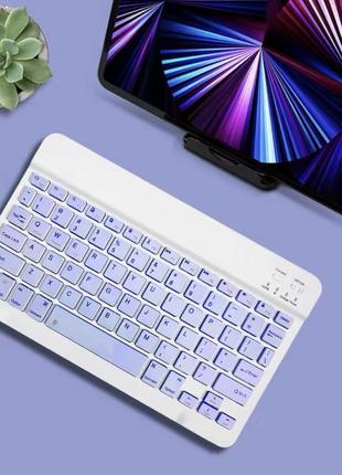 Клавіатура бездротова