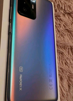 Xiaomi 11 t pro3 фото