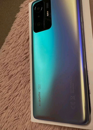 Xiaomi 11 t pro4 фото