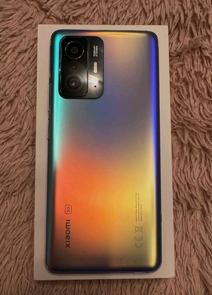Xiaomi 11 t pro5 фото