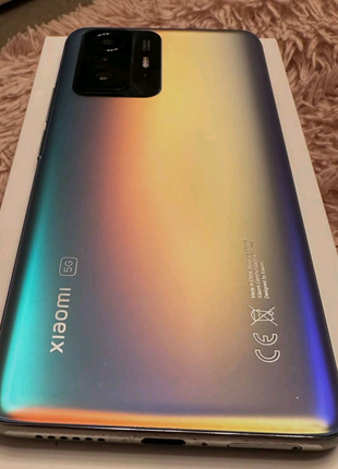Xiaomi 11 t pro7 фото