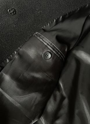 Мужское пальто4 фото