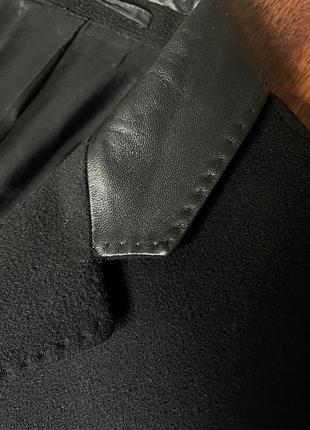 Мужское пальто3 фото