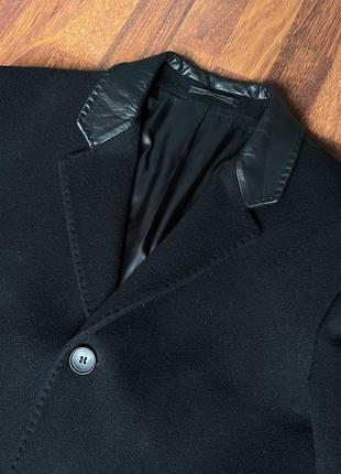 Мужское пальто2 фото