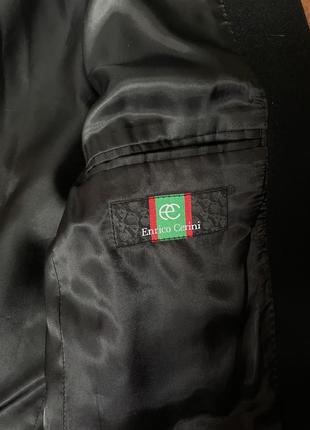 Мужское пальто5 фото