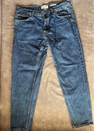 Джинси pull&bear standart 42