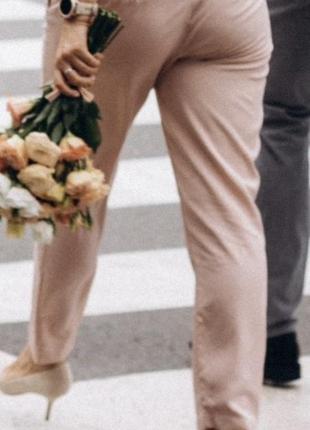 Брюки размер l