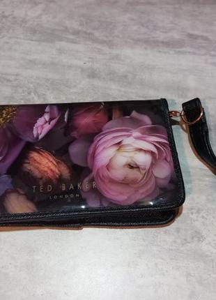 Кошелек ted baker оригинал1 фото