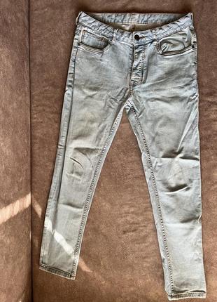 Джинси pull&bear 42