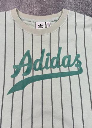 Свитшот кофта adidas2 фото